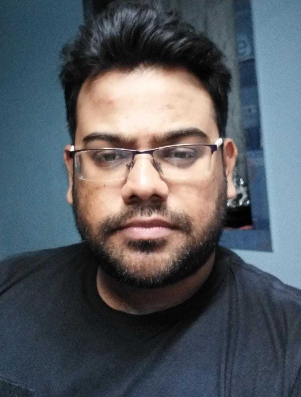 Profile photo of Rohit Sinha
